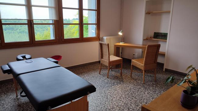 TraumaPro | Consultation à Castelnau Montratier