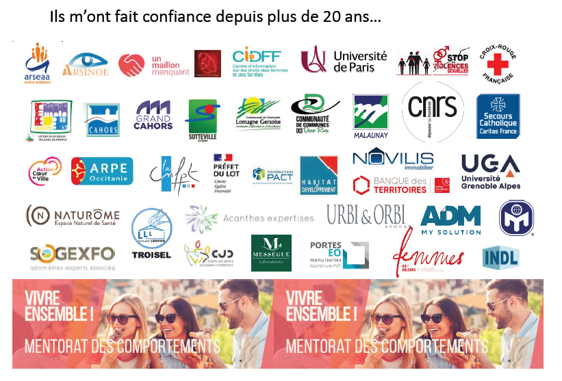 Ils ont fait confiance