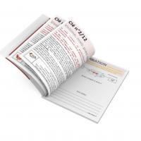 Livret 12 cles