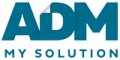 Logo adm