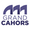 Logo ca grand cahors
