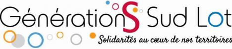 Logo generations sud lot