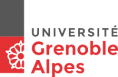 Logo uga