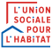 Logo union sociale habitat