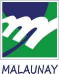 Logo ville de malaunay
