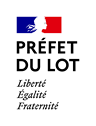 Prefet departement
