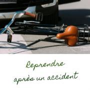 Accident travail