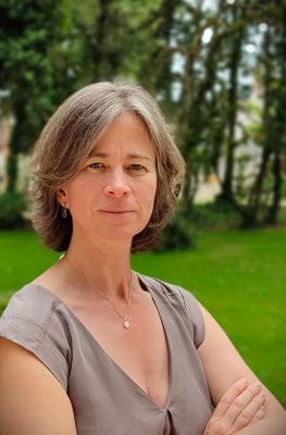 Sandrine binard